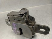 Hood latch replacement for Volvo S60 II (134) D4 OEM IAM reference 31299868 31356006 