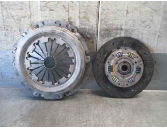 Recambio de kit embrague para citroën berlingo 1.9 diesel referencia OEM IAM 181521 700371 VALEO