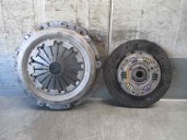 Recambio de kit embrague para citroën berlingo 1.9 diesel referencia OEM IAM 181521 700371 VALEO