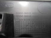 Recambio de guantera para toyota aygo 1.0 cat referencia OEM IAM 555500H010 