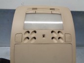 Recambio de luz interior para lexus is 200 (ds2/is2) 220d referencia OEM IAM 8136053010A0 2710003751 