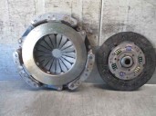 Recambio de kit embrague para citroën berlingo 1.9 diesel referencia OEM IAM 181521 700371 VALEO