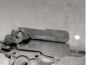 Recambio de cerradura capot para volvo s60 ii (134) d4 referencia OEM IAM 31299868 31356006 