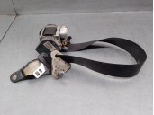 Replacement front right seat belt for Dodge Caliber 2.0 16V CRD CAT OEM IAM reference 1GC40XDVAA WITH PRETENSIONER 