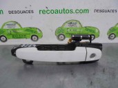 Recambio de maneta exterior delantera izquierda para toyota aygo 1.0 cat referencia OEM IAM   