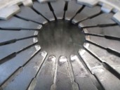 Recambio de kit embrague para citroën berlingo 1.9 diesel referencia OEM IAM 181521 700371 VALEO