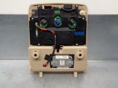 Recambio de luz interior para lexus is 200 (ds2/is2) 220d referencia OEM IAM 8136053010A0 2710003751 