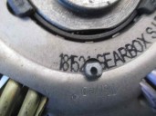 Recambio de kit embrague para citroën berlingo 1.9 diesel referencia OEM IAM 181521 700371 VALEO