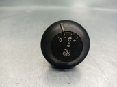 Recambio de mando climatizador para lancia phedra (180) 2.2 jtd 16v emblema referencia OEM IAM 1488941077  