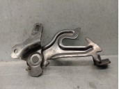 Recambio de cerradura capot para volvo s60 ii (134) d4 referencia OEM IAM 31425791 31425791 