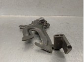 Replacement hood latch for Volvo S60 II (134) D4 OEM IAM reference 31425791 31425791 