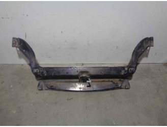 Recambio de panel frontal para citroën berlingo 1.9 diesel referencia OEM IAM 7106C2 DE CHAPA CON CERRADURA 