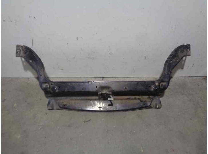 Recambio de panel frontal para citroën berlingo 1.9 diesel referencia OEM IAM 7106C2 DE CHAPA CON CERRADURA 