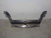 Recambio de panel frontal para citroën berlingo 1.9 diesel referencia OEM IAM 7106C2 DE CHAPA CON CERRADURA 