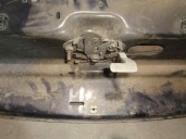 Recambio de panel frontal para citroën berlingo 1.9 diesel referencia OEM IAM 7106C2 DE CHAPA CON CERRADURA 