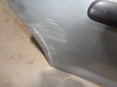 Recambio de puerta lateral corredera derecha para volkswagen caddy ka/kb (2k) 1.9 tdi referencia OEM IAM 2K0843108S GRIS 5 PUERT