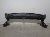 Recambio de panel frontal para citroën berlingo 1.9 diesel referencia OEM IAM 7106C2 DE CHAPA CON CERRADURA 