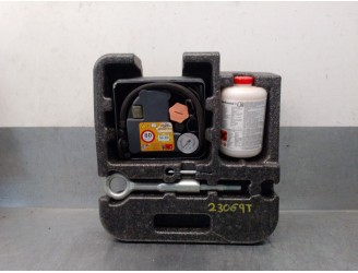 Recambio de util rueda repuesto para volvo s60 ii (134) d4 referencia OEM IAM 31200626 31200626 