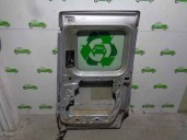 Recambio de puerta lateral corredera derecha para volkswagen caddy ka/kb (2k) 1.9 tdi referencia OEM IAM 2K0843108S GRIS 5 PUERT