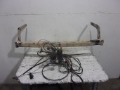 Replacement trailer hitch for Dacia Sandero II 0.9 TCe CAT OEM IAM reference 