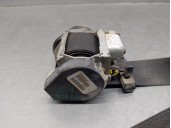 Replacement front right seatbelt for Dodge Caliber 2.0 16V CRD CAT OEM IAM reference 1GC40XDVAA WITH PRETENSIONER 