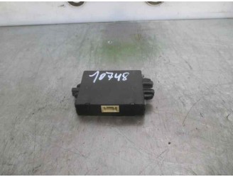 Recambio de centralita inmovilizador para toyota yaris 1.5 16v cat (híbrido) referencia OEM IAM 897840D030  