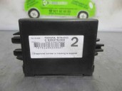 Recambio de centralita inmovilizador para toyota yaris 1.5 16v cat (híbrido) referencia OEM IAM 897840D030 