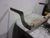 Recambio de enganche remolque para dacia sandero ii 0.9 tce cat referencia OEM IAM   