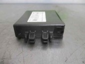 Recambio de centralita inmovilizador para toyota yaris 1.5 16v cat (híbrido) referencia OEM IAM 897840D030 