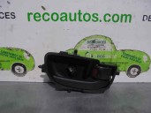 Recambio de maneta interior delantera derecha para toyota aygo 1.0 cat referencia OEM IAM 692050D271  