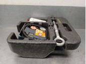 Recambio de util rueda repuesto para volvo s60 ii (134) d4 referencia OEM IAM 31200626 31200626 