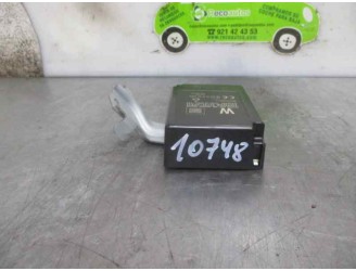 Recambio de modulo electronico para toyota yaris 1.5 16v cat (híbrido) referencia OEM IAM 897600D011 1584003490 DENSO