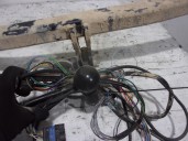 Recambio de enganche remolque para dacia sandero ii 0.9 tce cat referencia OEM IAM   