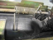 Recambio de maneta exterior porton para jeep gr.cherokee (wj/wg) 2.7 crd cat referencia OEM IAM 551356699AB 