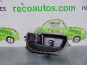 Recambio de maneta interior delantera izquierda para toyota aygo 1.0 cat referencia OEM IAM 692060D281 