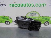 Recambio de maneta interior delantera izquierda para toyota aygo 1.0 cat referencia OEM IAM 692060D281 