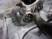 Recambio de enganche remolque para dacia sandero ii 0.9 tce cat referencia OEM IAM 