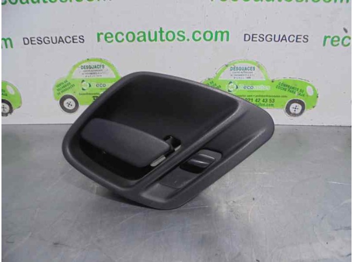 Replacement front right interior door handle for Jeep Grand Cherokee (WJ/WG) 2.7 CRD CAT OEM IAM reference 5FX72TRMAB 