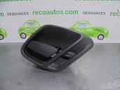 Replacement front right interior door handle for Jeep Grand Cherokee (WJ/WG) 2.7 CRD CAT OEM IAM reference 5FX72TRMAB 