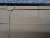 Recambio de luz central de freno para lexus is 200 (ds2/is2) 220d referencia OEM IAM 8100653021B0  