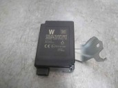 Recambio de modulo electronico para toyota yaris 1.5 16v cat (híbrido) referencia OEM IAM 897600D011 1584003490 DENSO