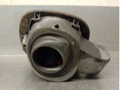 Recambio de tapa exterior combustible para volvo s60 ii (134) d4 referencia OEM IAM 31335707 31335707 