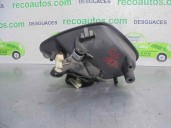 Replacement front right interior door handle for Jeep GR.Cherokee (WJ/WG) 2.7 CRD CAT OEM IAM reference 5FX72TRMAB 