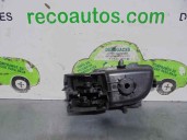 Recambio de maneta interior trasera derecha para toyota aygo 1.0 cat referencia OEM IAM 692050D271 