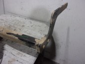 Recambio de enganche remolque para dacia sandero ii 0.9 tce cat referencia OEM IAM   