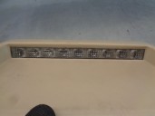Recambio de luz central de freno para lexus is 200 (ds2/is2) 220d referencia OEM IAM 8100653021B0 