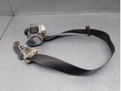 Replacement front left seat belt for Dodge Caliber 2.0 16V CRD CAT OEM IAM reference 1GC41XDVAA WITH PRETENSIONER