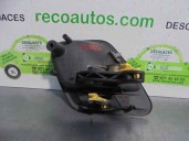 Replacement front left interior door handle for Jeep GR.Cherokee (WJ/WG) 2.7 CRD CAT OEM IAM reference 5FX75TRMAB 