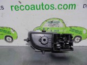 Recambio de maneta interior trasera izquierda para toyota aygo 1.0 cat referencia OEM IAM 692060D281 