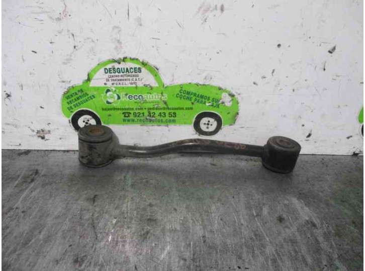 Recambio de tirante delantero derecho para jeep gr.cherokee (wj/wg) 2.7 crd cat referencia OEM IAM 52088283 